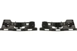 Kit support bride de fixation droit et gauche pour PEUGEOT 108 phase 1 depuis 2014, Neuf