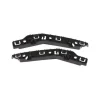 Kit supports droit et gauche pare chocs avant pour PEUGEOT 2008 II ph.1 2019-2023, Neuf