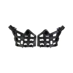 Kit supports droit et gauche pare chocs arrière pour PEUGEOT 2008 II ph.1 2019-2023, Neuf