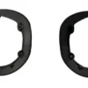 Kit supports feu antibrouillard droit et gauche pour RENAULT SCENIC IV phase 1 depuis 2016, Neufs