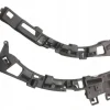 Kit supports latéral pare chocs avant droit et gauche pour CITROËN BERLINGO III ph.1 2018-2024, Neuf