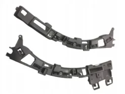 Kit supports latéral pare chocs avant droit et gauche pour CITROËN BERLINGO III ph.1 2018-2024, Neuf