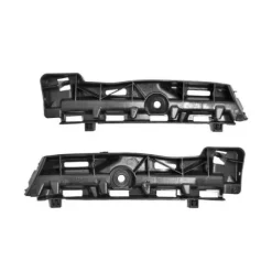 Kit supports pare chocs arrière droit et gauche pour CITROËN DS4, 2011-2015, Neuf