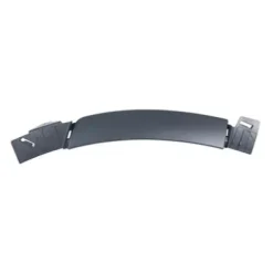 élargisseur d'aile avant droit pour MERCEDES CLASSE A AMG/AMG LINE Coupé/Sedan, depuis 2018 (W177), 4 portes, Neuf à peindre