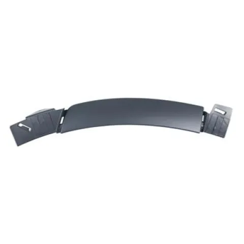 élargisseur d'aile avant droit pour MERCEDES CLASSE A AMG/AMG LINE Coupé/Sedan, depuis 2018 (W177), 4 portes, Neuf à peindre