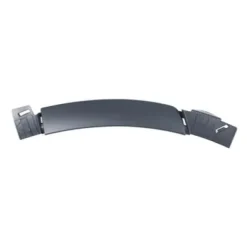 élargisseur d'aile avant gauche pour MERCEDES CLASSE A AMG/AMG LINE, depuis 2018 (W177), 5 portes, Neuf à peindre