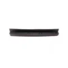 Marchepied arrière central pour IVECO DAILY depuis 2019, trou Park Assist (4 emplacements capteurs), Mod. HAUT, Neuf