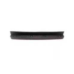 Marchepied arrière central pour IVECO DAILY depuis 2019, trou Park Assist (4 emplacements capteurs), Mod. HAUT, Neuf