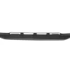 Marchepied arrière pour IVECO DAILY CITY 2000-2006, gris, Neuf