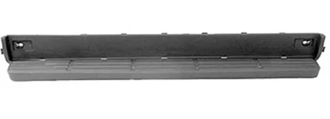 Marchepied arrière pour MERCEDES SPRINTER I (W901-W904), 1995-2000, pare chocs arrière, Neuf