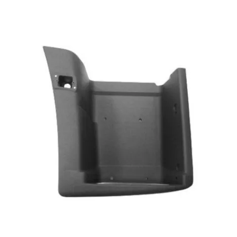 Marchepied droit pour IVECO EUROTECH 1992-2002, Neuf
