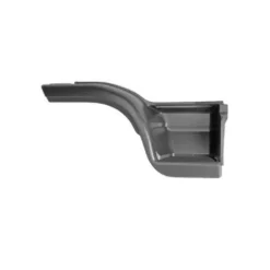 Marchepied droit pour IVECO EUROCARGO TECTOR 130E24/180E28 2000-2015, avec profil de pare-boue, Neuf
