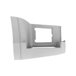 Marchepied droit pour IVECO STRALIS S-WAY 2019 depuis 2019, avec primaire, H=46 cm, Neuf