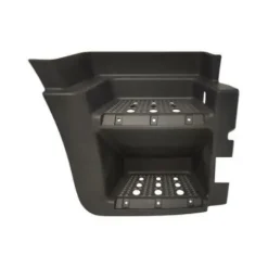Marchepied droit pour IVECO STRALIS 2007 2007-2017, mod. AD-AT, Neuf