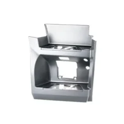 Marchepied droit pour MERCEDES ACTROS MP4 WIDE CAB 2011-2021, avec primaire, cabine large haute, Neuf