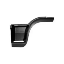 Marchepied gauche pour IVECO EUROCARGO TECTOR 130E24/180E28 2000-2015, Neuf