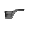 Marchepied gauche pour IVECO EUROCARGO TECTOR 130E24/180E28 2000-2015, avec profil de pare-boue, Neuf