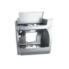 Marchepied gauche pour MERCEDES ACTROS MP4 WIDE CAB 2011-2021, avec primaire, cabine large haute, Neuf