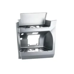 Marchepied gauche pour MERCEDES ACTROS MP4 WIDE CAB 2011-2021, avec primaire, cabine large haute, Neuf