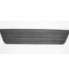 Marche-pied pare-chocs arrière pour MITSUBISHI L200 V phase 1, 2015-2019, noir, Neuf