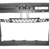 Masque Armature avant pour VOLKSWAGEN POLO V phase 2, 2014-2017, (modèle essence sauf 1,0)