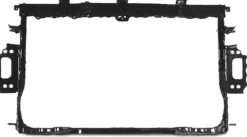 Masque Armature avant pour TOYOTA AURIS 2007-2012, Neuve