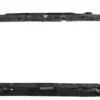 Masque Armature avant pour TOYOTA COROLLA 2004-2007, pare chocs avant, Neuve