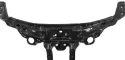 Masque Armature avant supérieure pour LANCIA MUSA 2007-2013, Neuve