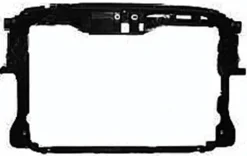 Masque Armature de face avant pour VOLKSWAGEN TIGUAN I ph. 2 2011-2015, Neuf