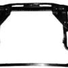 Masque Armature de face avant pour BMW X3 E83 2006-2010, complet, Neuve
