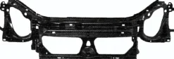 Masque Armature de face avant pour NISSAN KUBISTAR, 2003-2010, Neuf