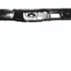 Masque Armature de face avant pour OPEL CORSA C phase 1, 2000-2003, complète, Neuve