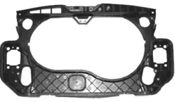 Masque Armature de face avant pour AUDI A6 III ph. 1 2004-2008, Mod. 2.7/3.0 Diesel 4.2 Essence, Neuve