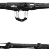 Masque Armature de face avant pour MERCEDES (W180-202) CLASSE C 1993-2000, Neuf