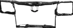 Masque Armature de face avant pour MERCEDES (W180-202) CLASSE C 1993-2000, Neuf