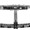 Masque Armature de face avant pour OPEL VIVARO II 2014-2019, Neuf