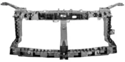 Masque Armature de face avant pour OPEL VIVARO II 2014-2019, Neuf