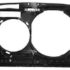 Masque Armature de face avant pour AUDI A6 II ph. 2 2001-2004, Neuve