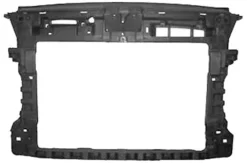 Masque Armature de face avant pour VOLKSWAGEN TOURAN I ph.3 2010-2015, Neuf