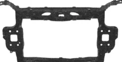 Masque Armature de face avant pour ALFA ROMEO MITO 2008-2016, Neuf