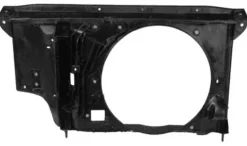 Masque Armature de face avant pour PEUGEOT 206 Plus (206+) 2009-2013, avec climatisation, Neuf