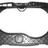 Masque Armature de face avant pour AUDI A6 III ph. 2 2008-2011, Mod. 2.7/3.0 Diesel 4.2 Essence, Neuve
