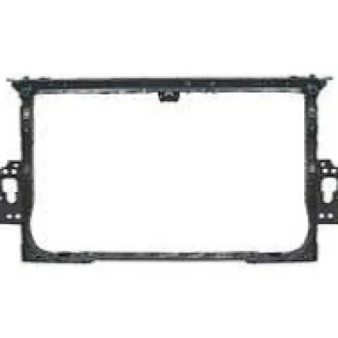 Masque Armature de face avant pour TOYOTA RAV4, 2009-2010, complet, Neuf