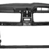 Masque Armature de face avant pour VOLKSWAGEN GOLF V 2003-2008, (modèle GTI), Neuf