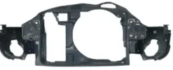Masque armature de face avant pour MINI R50/R53 de 2001 à 2004, COOPER S/COOPER WORKS, Neuf