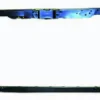 Masque Armature de face avant pour NISSAN QASHQAI I ph.1, 2007-2010, (2.0) Neuf