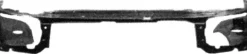 Masque Armature de face avant pour OPEL ASTRA G 1998-2004, Neuve