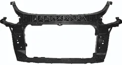 Masque Armature de face avant complet pour HYUNDAI i10 2007-2009, Neuf