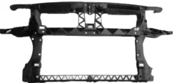 Masque Armature de face avant pour VOLKSWAGEN TOURAN I phase 2, 2006-2010, Neuf