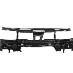Masque Armature de face avant pour VOLKSWAGEN POLO III CLASSIC SW, 1996-1999, Mod. ESSENCE 1.6, sans climatisation, Neuf